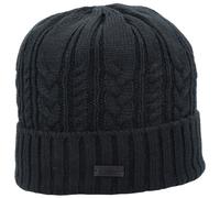 CMP Damen Mützen & Beanies schwarz Größe ONE SIZE Trekking Atmungsaktiv