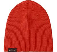 Cmp 5505771 Mütze One Size Rust