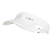 CMP Damen WOMAN VISOR BIANCO - (8057153957370)