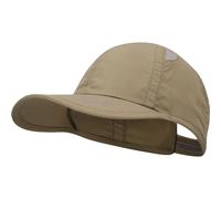 CMP Herren Cap (Größe ONE SIZE, oliv)