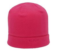 CMP Woman Fleece Hat carminio (C839) U