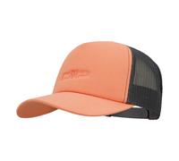 CMP Cap (Größe ONE SIZE, orange)