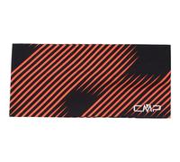 CMP MAN Headband nero-orange (72UV) 1