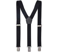 CMP Hosenträger (Größe ONE SIZE, silber)