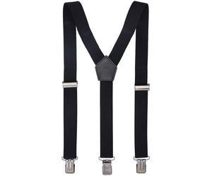 CMP Accessoire UNISEX SUSPENDER (6595743) ONE SIZE NERO