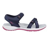 CMP Adib WMN Hiking Sandals black blue (N950) 40