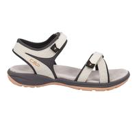 Cmp Trekking-sandalen Für Frauen Frau Adib Wmn 04qt Terra Vanille Weiß 40