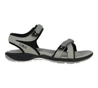 CMP Campagnolo Damen Hikingsandale Adib stone-nero Größe 41