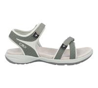 CMP Adib Sandale Damen Sandalen weiss Größe 39 Lifestyle