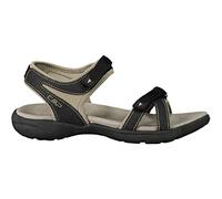 CMP Damen Sandale ADIB WMN HIKING SANDAL 39Q9536-48UG 41 Nero-Sand