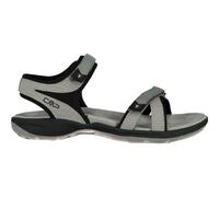 CMP Adib Wmn Hiking Sandal Damen Multifunktionsschuhe, grau, Größe 38 38