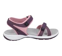 CMP ADIB WMN HIKING SANDAL für Damen, lila, Gr. 36 EU