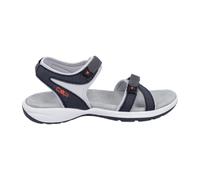 CMP ADIB WMN HIKING SANDAL für Damen, grau, Größe 38 EU