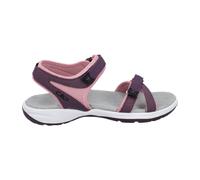 CMP ADIB WMN HIKING SANDAL für Damen, lila, Größe 41 EU