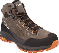 CMP Vertyx Mid WP Trekking Shoes fango-ruggine (08QT) 42