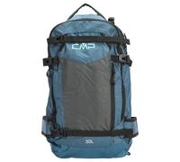 CMP Rucksack AEROOX 30L SKI TOURING BACKPACK 31V4727-31MH Blue Ink-Acqua
