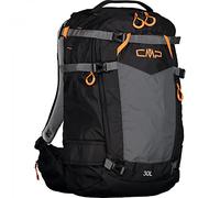 CMP Rucksack AEROOX 30L SKI TOURING BACKPACK 31V4727-U901 Nero