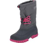 CMP Campagnolo Bootsportschuhe Ahto – Unisex Grau (Asphalt U883) Größe 36 EU (3 UK)