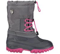 CMP Kinder Winterstiefel Ahto WP Snow Boots 3Q49574J-U883 34 ASPHALT