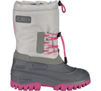 Cmp Ahto Wp 3q49574k Snow Boots Grau EU 29 Mädchen Ghiaccio