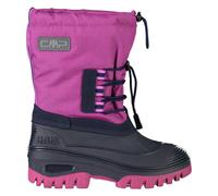 CMP Winterstiefel Ahto (wasserdicht, Clima Protect Futter) ibispink Mädchen, Größe Euro (US) 39 (6,5)