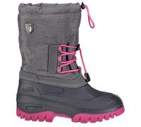 CMP Campagnolo Schneestiefel Kids Ahto WP Asphalt Kind 27