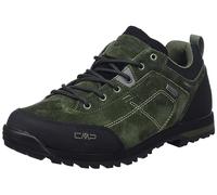 CMP Alcor 2.0 Low Trekking Shoes WP, Herrenschuhe, Militär, 39 EU