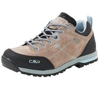 CMP Alcor 2.0 Low WMN Trekking Shoe WP cenere-cristallo (02PP) 36