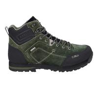 Cmp Alcor 2.0 Mid Wanderstiefel EU 41 Dark Green