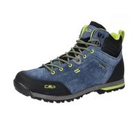 CMP Alcor 2.0 Mid Trekking Shoes WP, Herrenschuhe, B Acid Blue, 40 EU