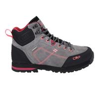 CMP Alcor 2.0 Mid Wmn Trekking Shoes Wp-3q18576, Walking Shoe Damen, Graffit-Anemone, 36 EU