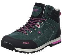 CMP Alcor 2.0 Mid Wmn Trekking Shoes Wp-3q18576, Walking Shoe Damen, Lake Fuchsia, 37 EU