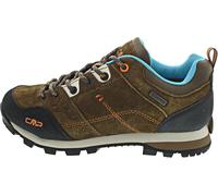 CMP Alcor Low Wmn Trekking 40 corteccia