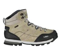 CMP Alcor Mid Trekking Shoe waterproof Damen Trekking-Halbschuhe, braun, Größe 42 42