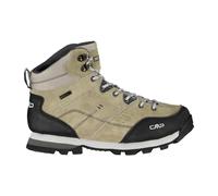 CMP Campagnolo Alcor WP Mid-Cut Trekkingschuhe Damen beige EU 42 2021 Trekking- & Wanderschuhe