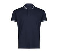 CMP Alex MAN Polo black blue (N950) 56