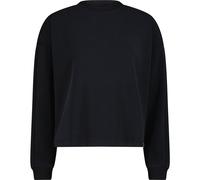 CMP Alice Woman Sweatshirt nero (U901) 36