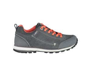 CMP Alltag-Travelschuhe Elettra Low WP (Hiking, wasserdicht) titaniumgrau Damen, Größe Euro (US) 41 (8)