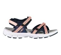 Cmp Almaak 38q9946 Sandalen EU 42 B. Blue / Peach