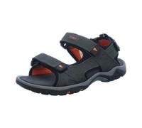 CMP Almaak, Herren Riemchensandalen, Grau (Grey U862), 42 EU (7.5 UK)