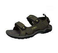 CMP - Almaak Hiking Sandal, Man, Militare, 42