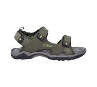 CMP Herren Sandale Almaak Hiking Sandal 38Q9947-E980 45 Militare