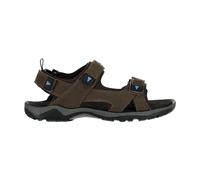 CMP Campagnolo Herren-Sandale Almaak 38Q9947 Hiking-Sandale Seppia Größe 39