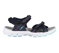 CMP Almaak Sandale Damen Sandalen grau Größe 42 Lifestyle