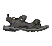 CMP Almaak Sandale Herren Sandalen schwarz Größe 42 Lifestyle