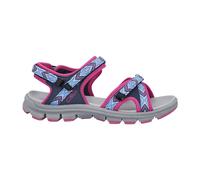 Cmp Almaak 38q9946 Sandalen EU 39 Blue / Fuxia