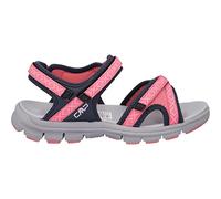 CMP - Almaak Wmn Hiking Sandal, Woman, Lipstik, 38