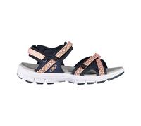 CMP Almaak WMN Hiking Sandals b.blue-peach (27NL) 37