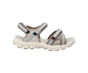 CMP Almaak WMN Hiking Sandals sabbia-tiffany (13PT) 39
