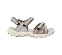 cmp Trekkingsandalen "Almaak" in Beige - Größe 42 | Damen Outdoor Sport Schuhe